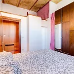La Brocca House - Testaccio