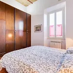 La Brocca House - Testaccio