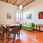 La Brocca House - Testaccio