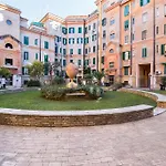 La Brocca House - Testaccio