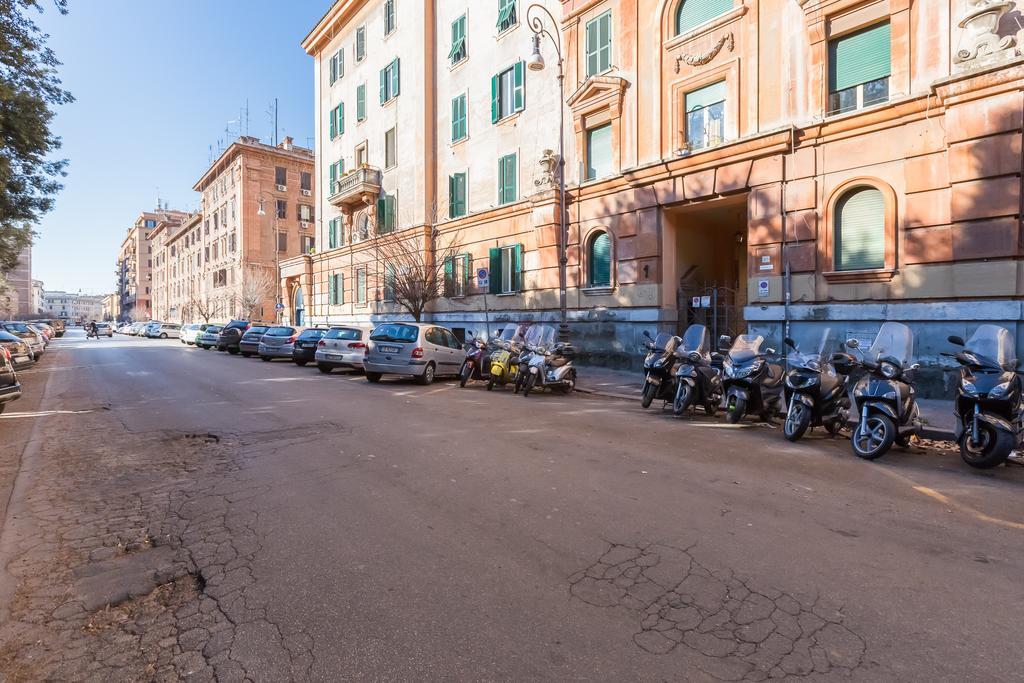 La Brocca House - Testaccio *