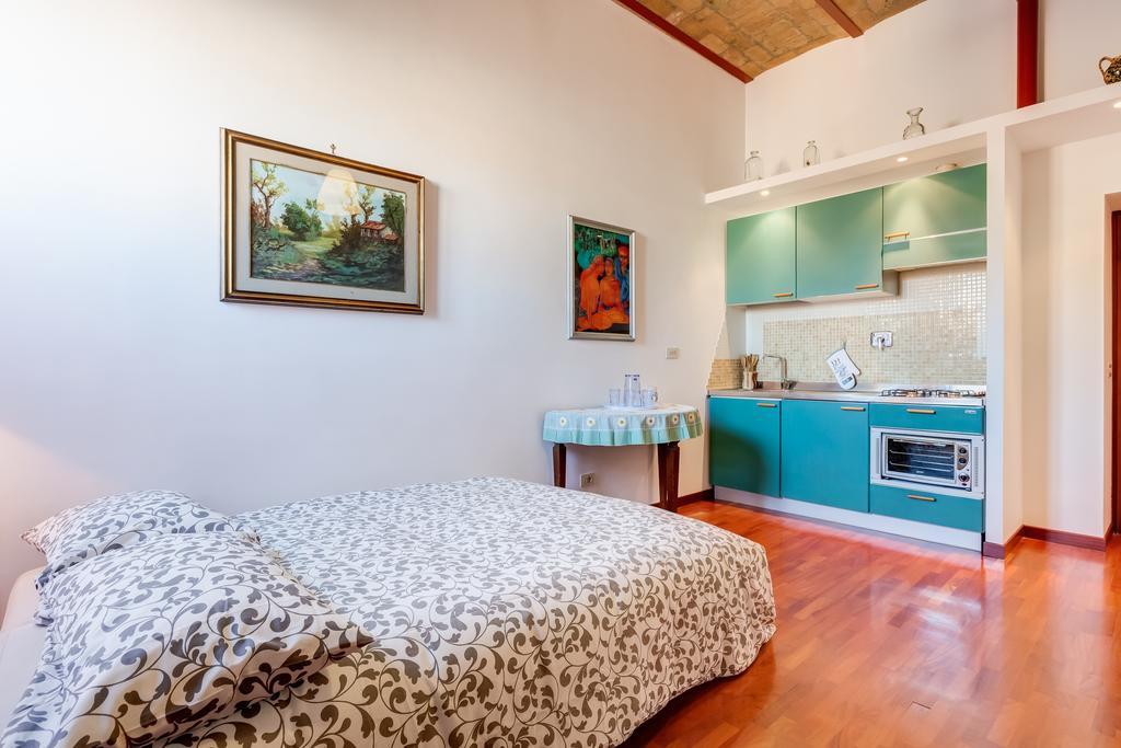 La Brocca House - Testaccio Apartment *