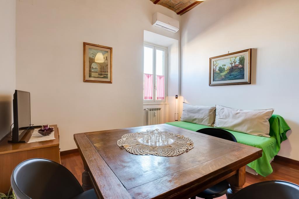 La Brocca House - Testaccio * Rome