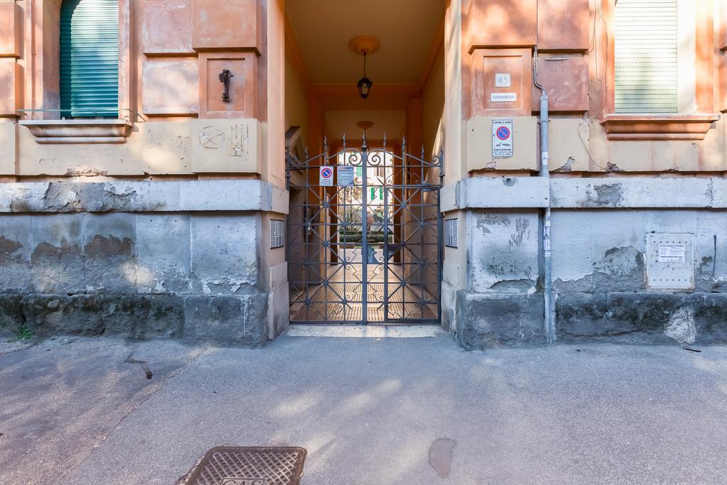 La Brocca House - Testaccio Appartamento Roma
