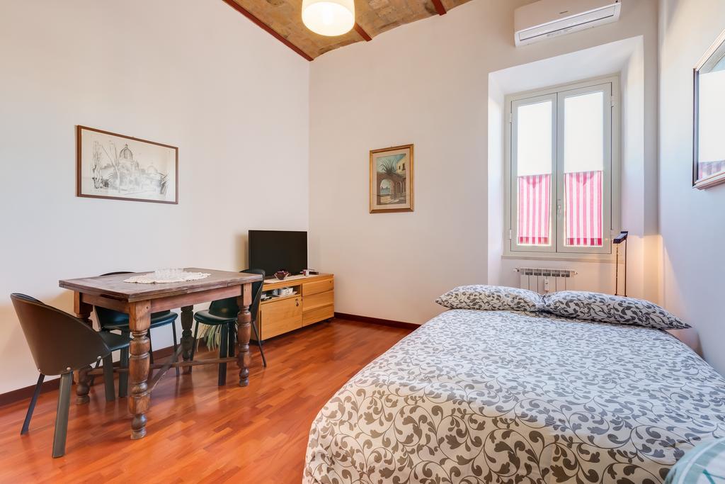 La Brocca House - Testaccio Appartamento