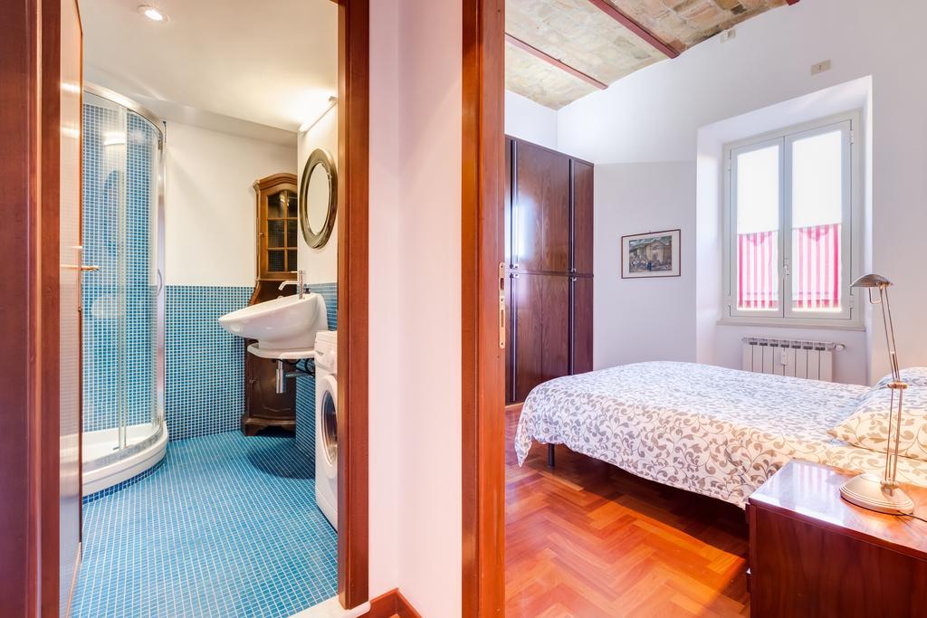 La Brocca House - Testaccio *