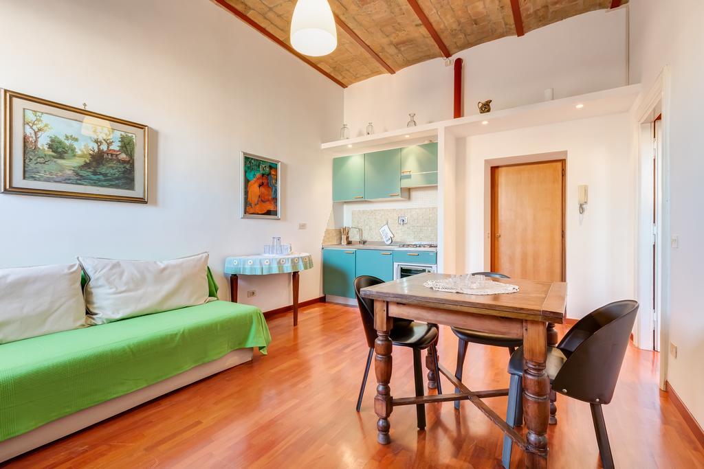 La Brocca House - Testaccio Apartment *
