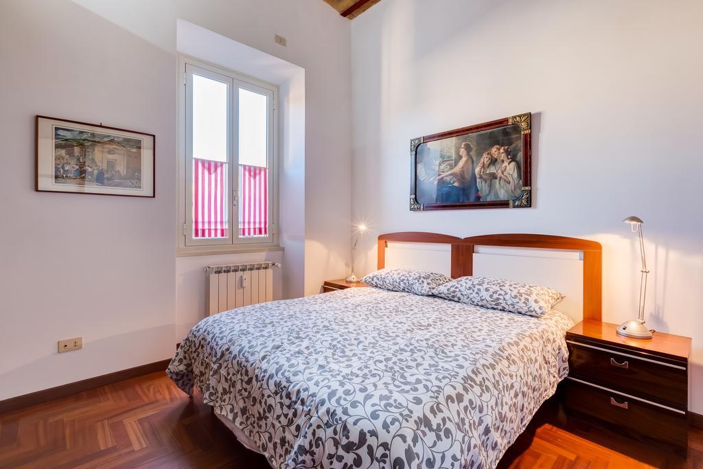 La Brocca House - Testaccio * Rome