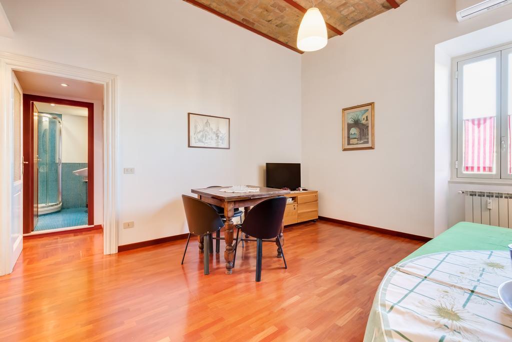 La Brocca House - Testaccio Apartment Rome