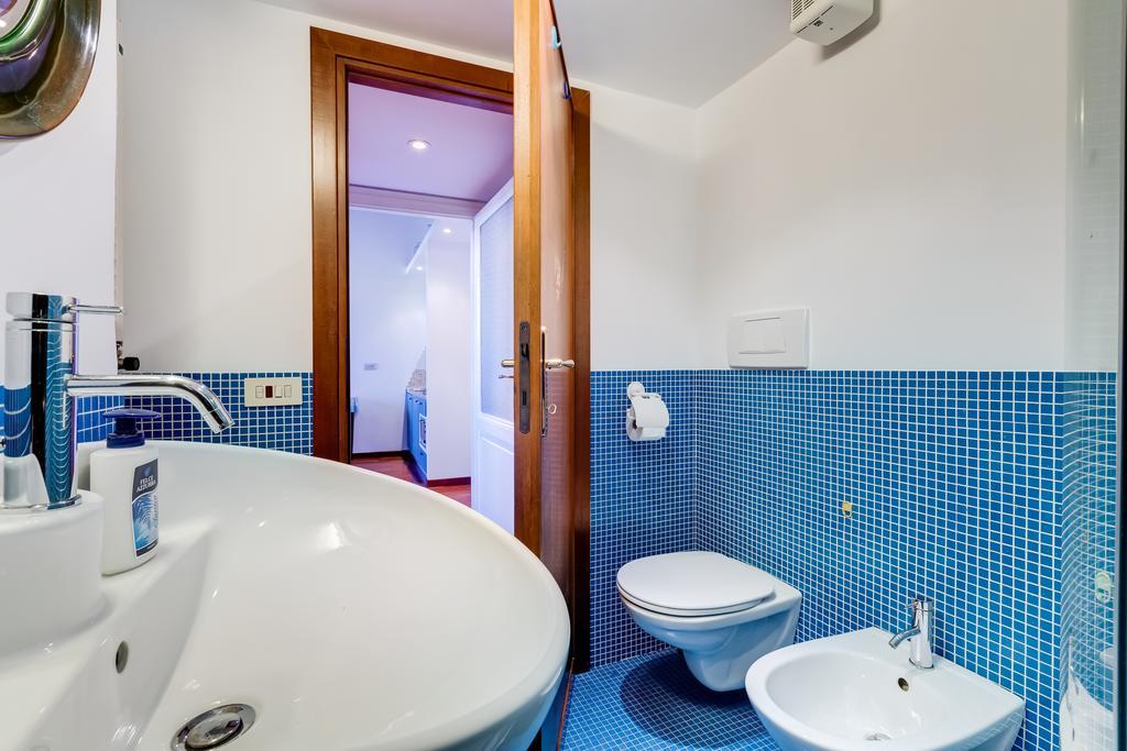 La Brocca House - Testaccio Rome