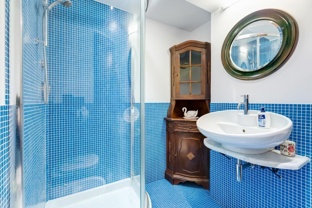 La Brocca House - Testaccio Apartment Rome