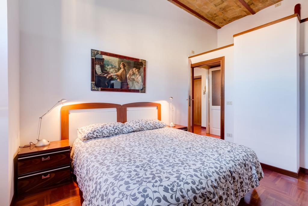 La Brocca House - Testaccio Rome