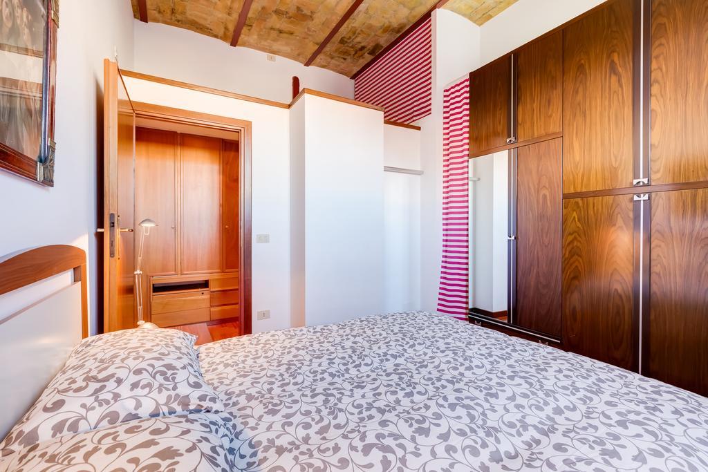 La Brocca House - Testaccio Apartment