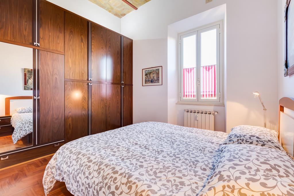 La Brocca House - Testaccio
