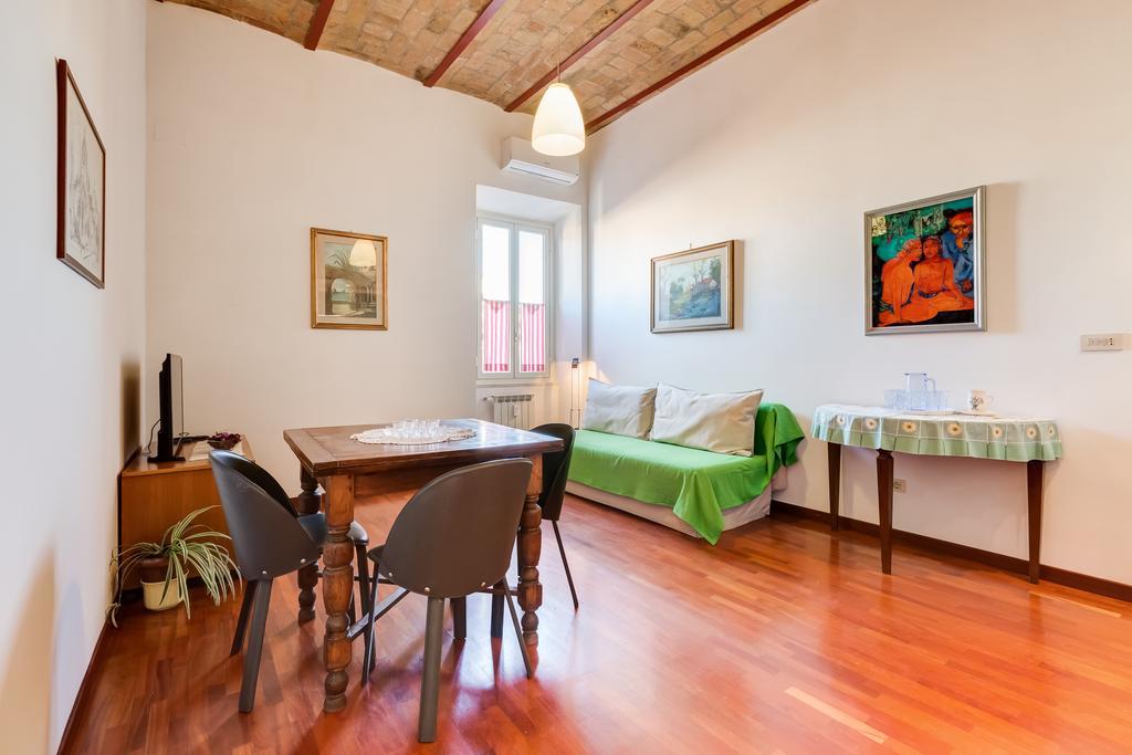 La Brocca House - Testaccio Apartment *
