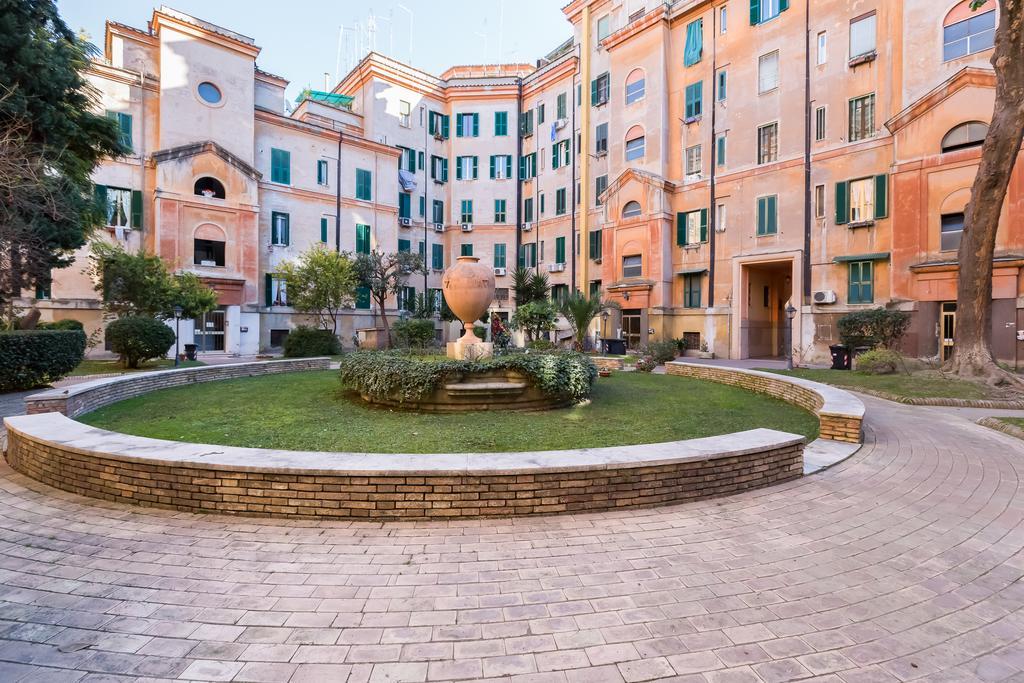 Apartment La Brocca House - Testaccio