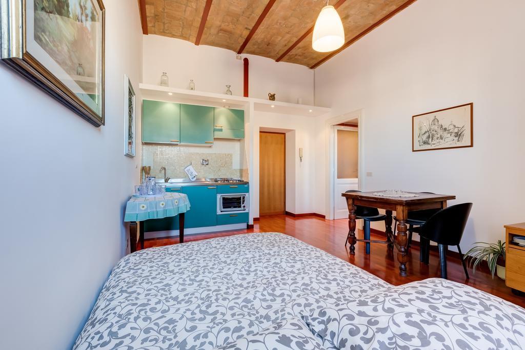La Brocca House - Testaccio Apartment Rome