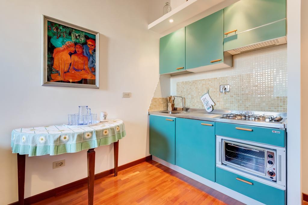 La Brocca House - Testaccio Apartment