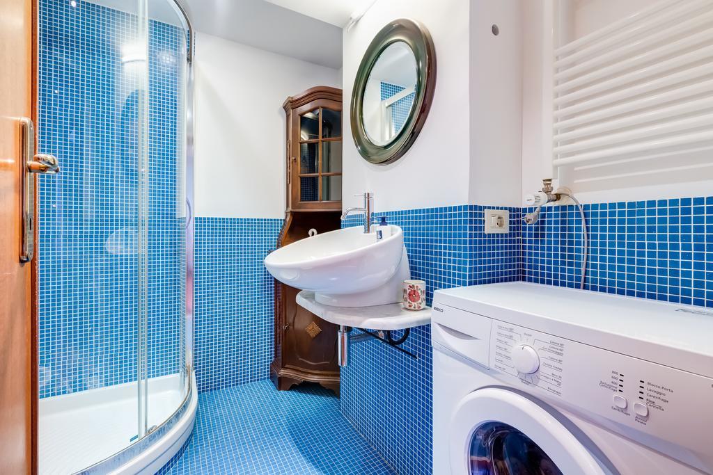 La Brocca House - Testaccio *