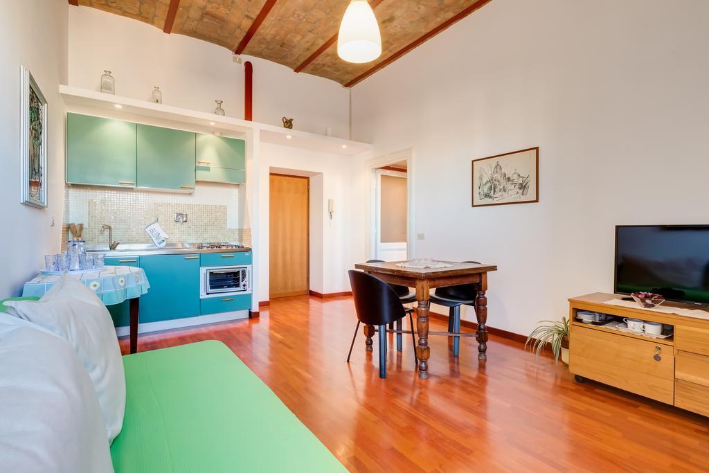 Apartment La Brocca House - Testaccio Rome